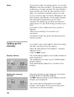 Preview for 15 page of BALAY 3EF713L Instructions For Use Manual