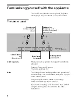 Preview for 7 page of BALAY 3ET710X Instructions For Use Manual