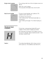 Preview for 8 page of BALAY 3ET710X Instructions For Use Manual