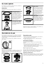 Preview for 23 page of BALAY 3ETX4 4 Series Instruction Manual