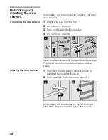 Предварительный просмотр 21 страницы BALAY 3HB507N Instruction Manual