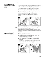 Предварительный просмотр 22 страницы BALAY 3HB507N Instruction Manual