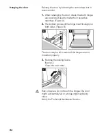 Предварительный просмотр 23 страницы BALAY 3HB507N Instruction Manual