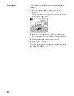 Предварительный просмотр 25 страницы BALAY 3HB507N Instruction Manual