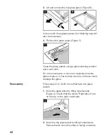 Preview for 43 page of BALAY 3HB509X Instruction Manual