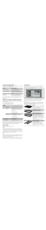 Preview for 5 page of BALAY 3HB557.PE Instruction Manual