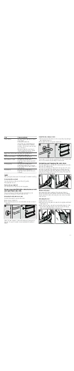 Preview for 11 page of BALAY 3HB557.PE Instruction Manual