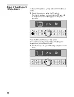 Предварительный просмотр 19 страницы BALAY 3HB559XP Instruction Manual