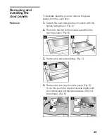 Предварительный просмотр 42 страницы BALAY 3HB559XP Instruction Manual