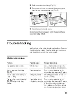 Предварительный просмотр 44 страницы BALAY 3HB559XP Instruction Manual