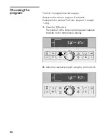 Предварительный просмотр 55 страницы BALAY 3HB559XP Instruction Manual