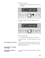 Предварительный просмотр 56 страницы BALAY 3HB559XP Instruction Manual