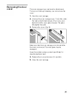 Предварительный просмотр 30 страницы BALAY 3HB568XP Instruction Manual