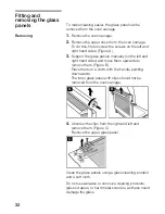 Предварительный просмотр 31 страницы BALAY 3HB568XP Instruction Manual