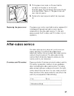 Preview for 36 page of BALAY 3HDS530X Instruction Manual