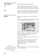 Preview for 11 page of BALAY 3HE504B Instruction Manual