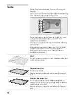 Preview for 11 page of BALAY 3HE505BP Instruction Manual