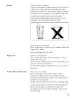 Preview for 9 page of BALAY 3HW440X Instruction Manual