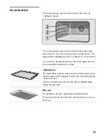 Preview for 15 page of BALAY 3HW469X Instructions For Use Manual