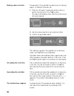 Preview for 38 page of BALAY 3HW469X Instructions For Use Manual