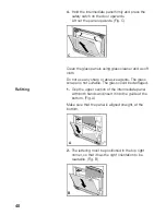 Preview for 48 page of BALAY 3HW469X Instructions For Use Manual