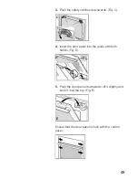 Preview for 49 page of BALAY 3HW469X Instructions For Use Manual