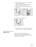 Preview for 53 page of BALAY 3HW469X Instructions For Use Manual