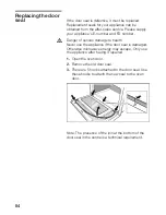 Preview for 54 page of BALAY 3HW469X Instructions For Use Manual