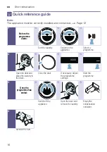 Preview for 16 page of BALAY 3SB590B Installation And Operating Instructions Manual