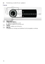 Preview for 18 page of BALAY 3SB590B Installation And Operating Instructions Manual