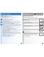 Preview for 5 page of BALAY 3SC60000EE Instructions For Installation And Use Manual