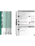 Preview for 6 page of BALAY 3SC60000EE Instructions For Installation And Use Manual