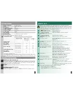 Preview for 7 page of BALAY 3SC60000EE Instructions For Installation And Use Manual