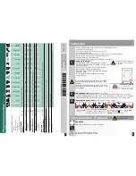 Preview for 6 page of BALAY 3SC70101EE Instructions For Installation And Use Manual