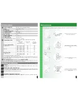 Preview for 8 page of BALAY 3SC74300A Instructions For Installation And Use Manual