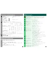 Preview for 7 page of BALAY 3SC81600X Operating And Installation Instructions