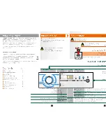 Preview for 3 page of BALAY 3SC83600A Operating And Installation Instructions