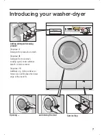 Preview for 7 page of BALAY 3TW54120X Operating And Installation Instruction