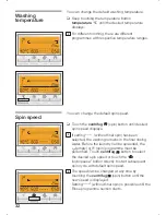 Preview for 32 page of BALAY 3TW54120X Operating And Installation Instruction