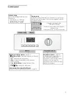 Preview for 6 page of BALAY 3TW62360A Installation And Operating Instructions Manual