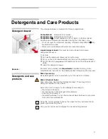 Preview for 9 page of BALAY 3TW62360A Installation And Operating Instructions Manual