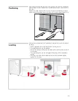 Preview for 25 page of BALAY 3TW62360A Installation And Operating Instructions Manual