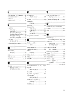 Preview for 31 page of BALAY 3TW62360A Installation And Operating Instructions Manual