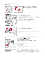 Предварительный просмотр 18 страницы BALAY 3TW64560A Installation And Operating Instructions Manual