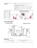 Предварительный просмотр 25 страницы BALAY 3TW64560A Installation And Operating Instructions Manual