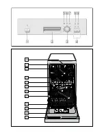 Предварительный просмотр 2 страницы BALAY 3VB351XD - annexe 2 Instruction Manual