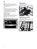 Предварительный просмотр 10 страницы BALAY 3VF781XA Instruction Manual