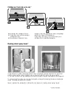 Предварительный просмотр 27 страницы BALAY 3VF781XA Instruction Manual