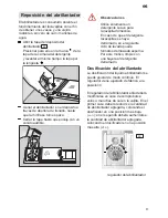 Предварительный просмотр 9 страницы BALAY 3VF911NB Instrucciones De Uso