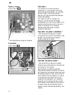 Предварительный просмотр 12 страницы BALAY 3VF911NB Instrucciones De Uso